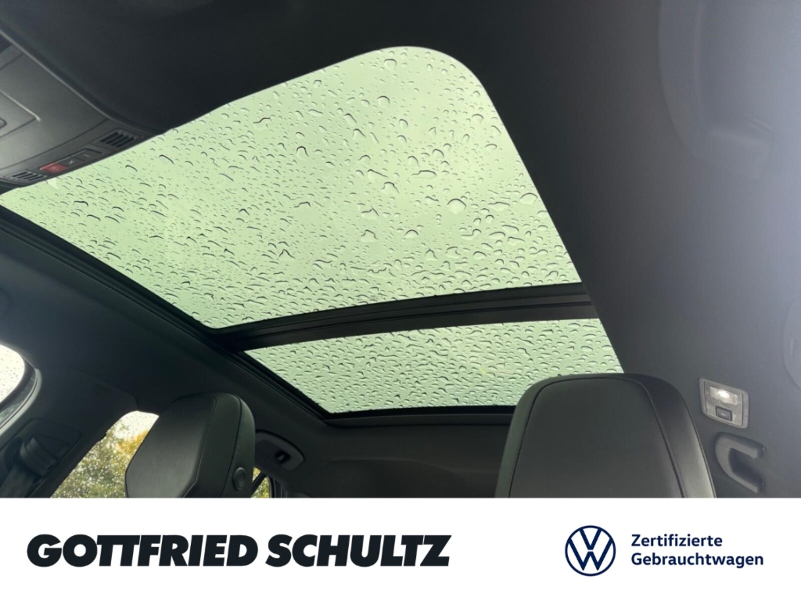 Volkswagen T-Roc – Bild 14
