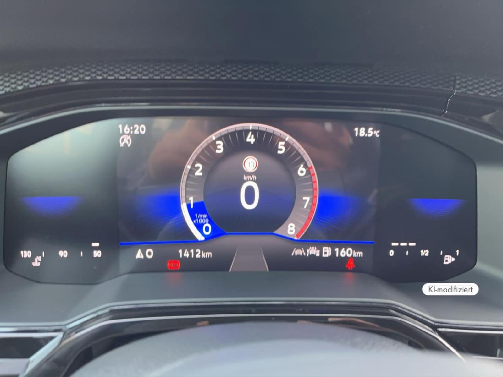 Volkswagen Taigo – Bild 10