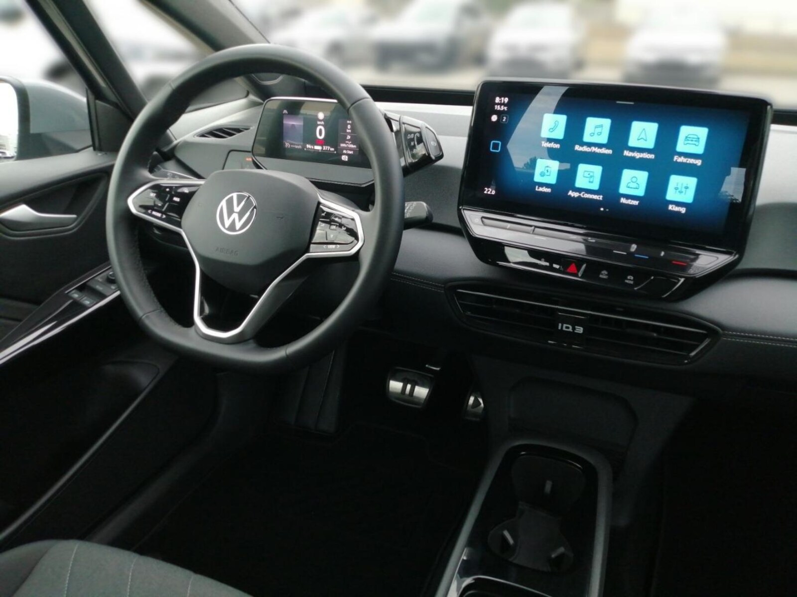 Volkswagen ID.3 – Bild 11
