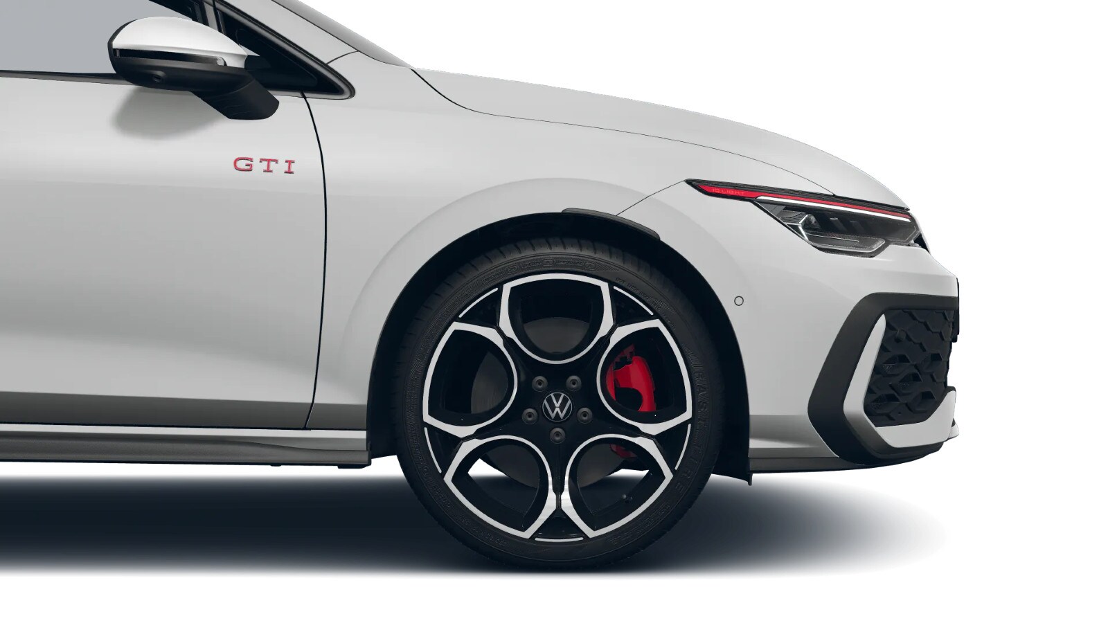 Volkswagen Golf – Bild 13