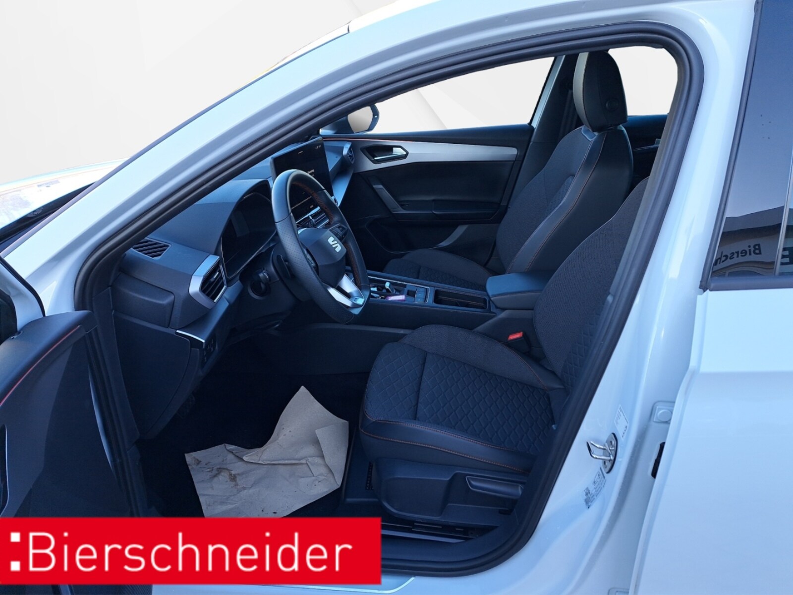 SEAT Leon – Bild 9