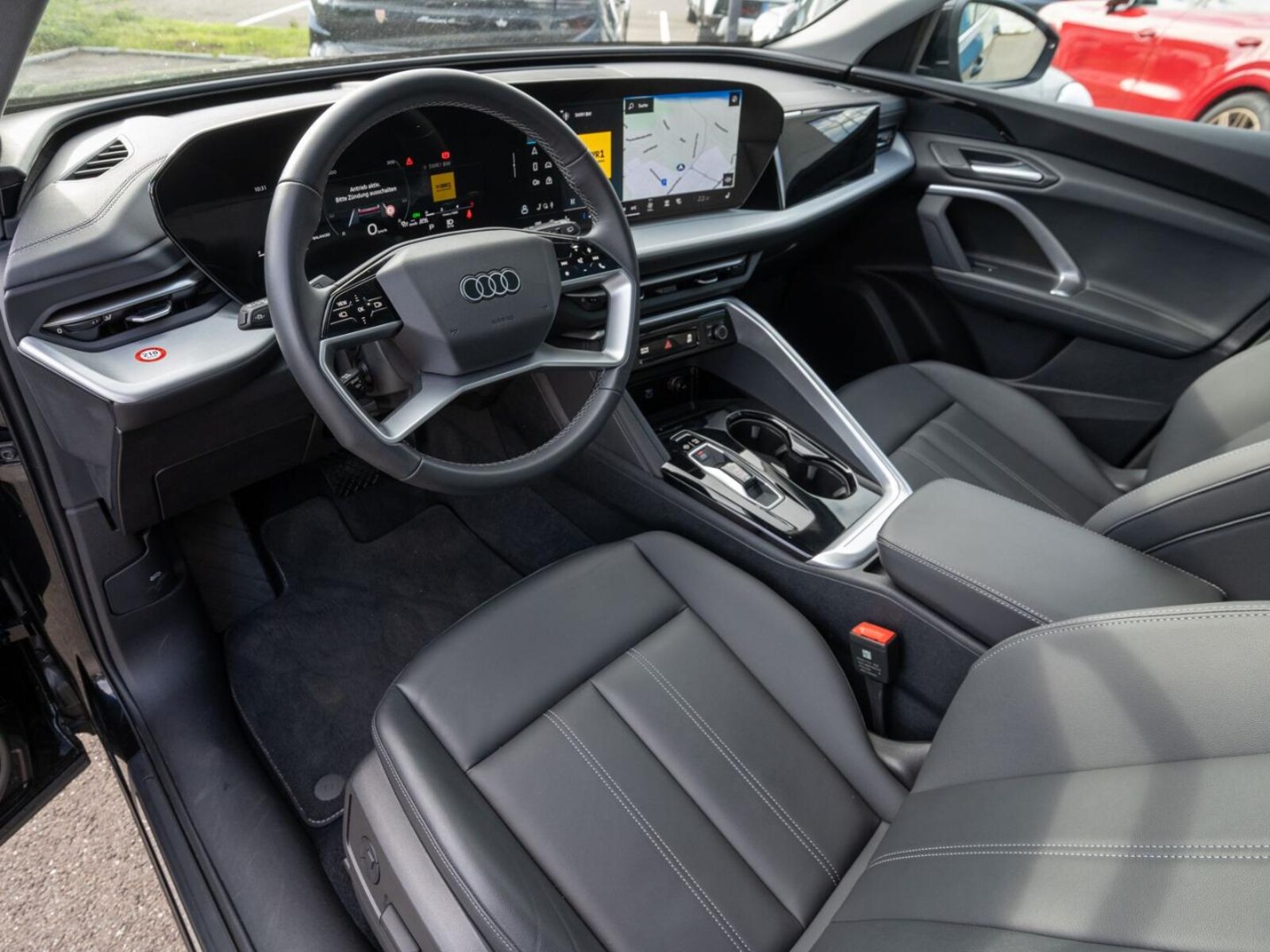 Audi Q5 – Bild 12