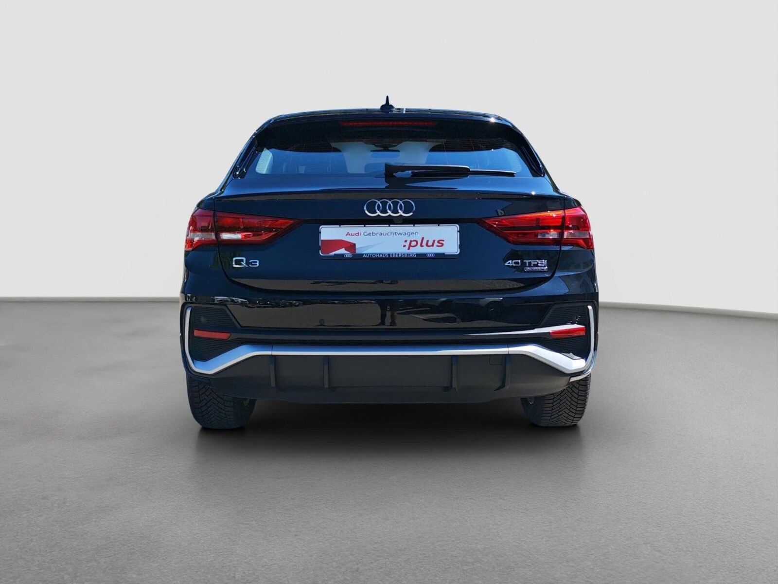 Audi Q3 Sportback – Bild 7