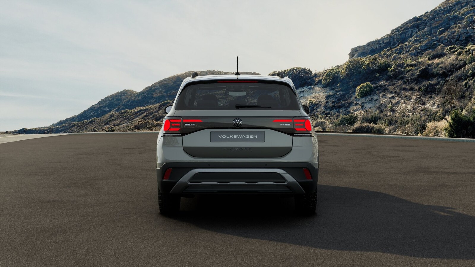 Volkswagen T-Cross – Bild 24