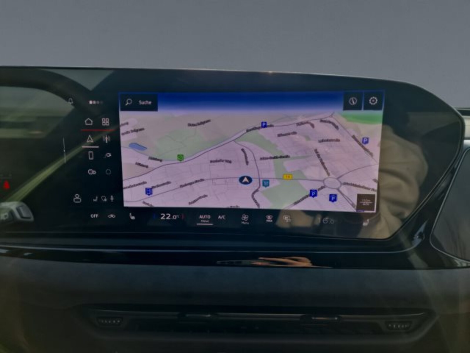 Audi A5 Avant – Bild 11