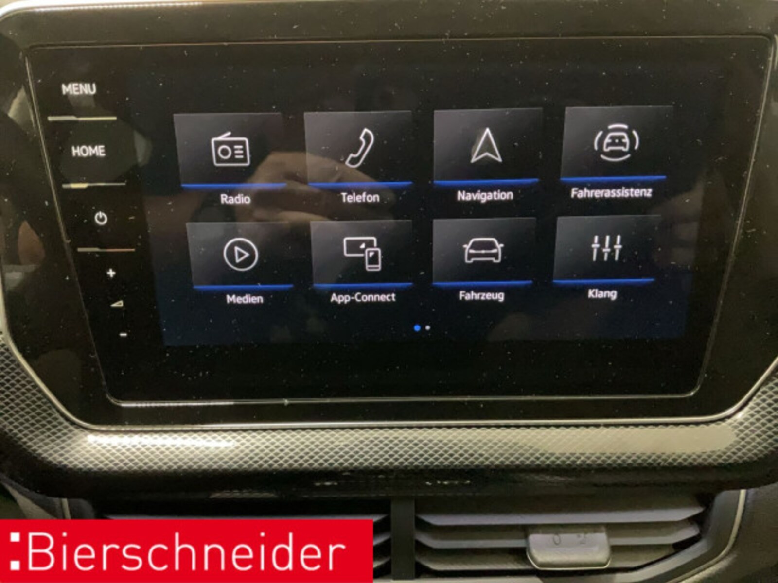 Volkswagen T-Cross – Bild 19