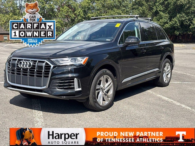 2023 Audi Q7