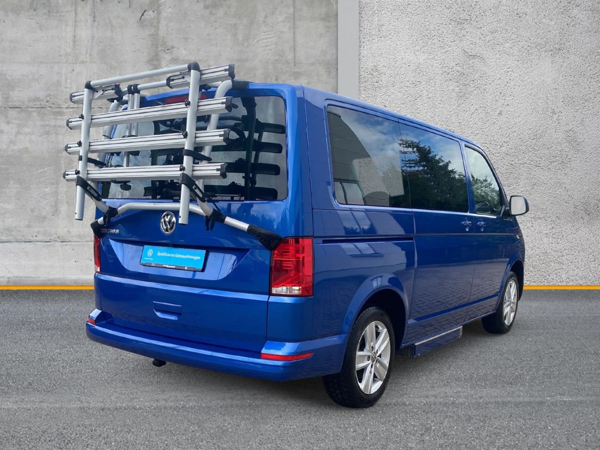 Volkswagen T6.1 Multivan Comfortline