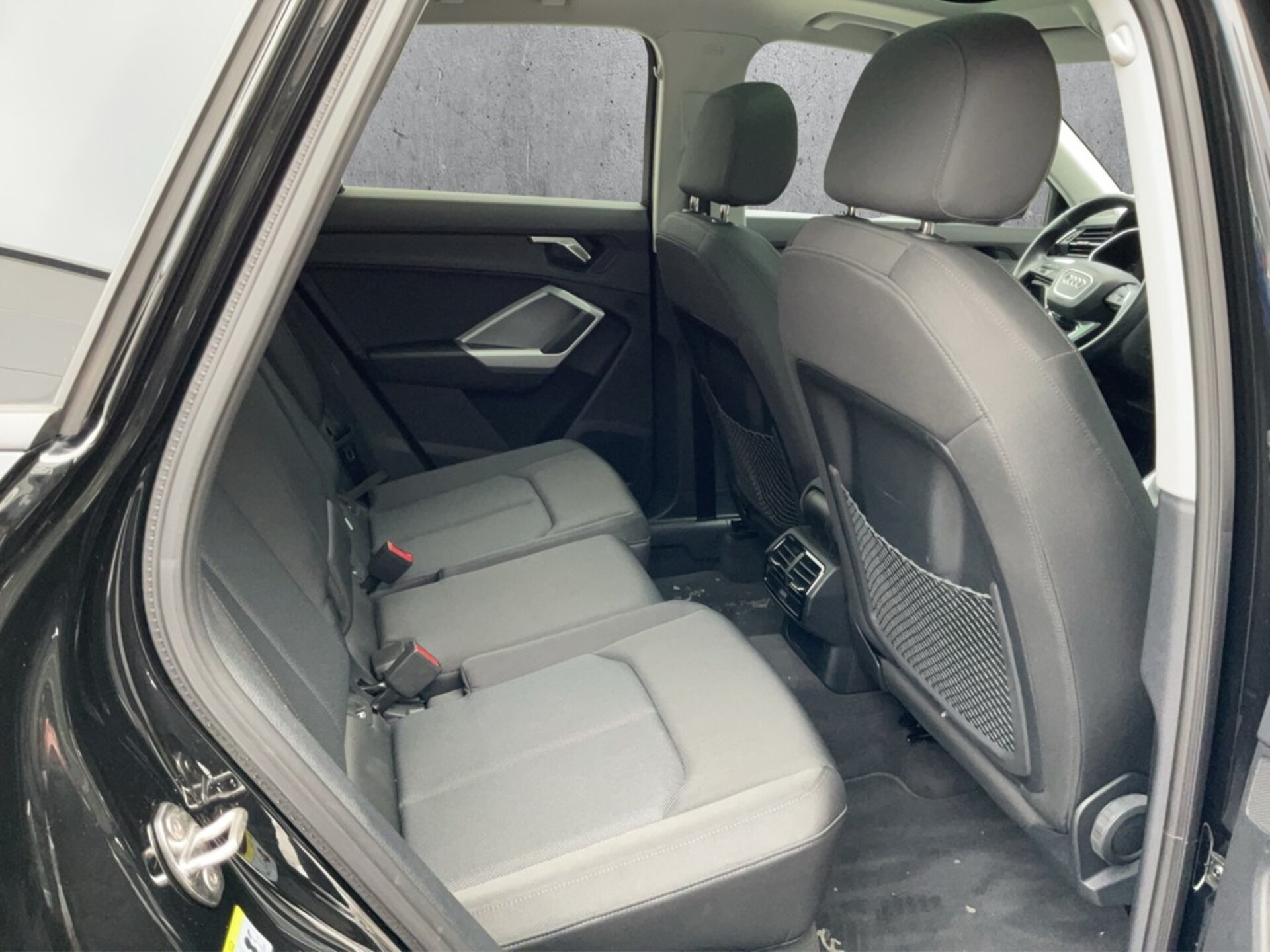 Audi Q3 TFSI e