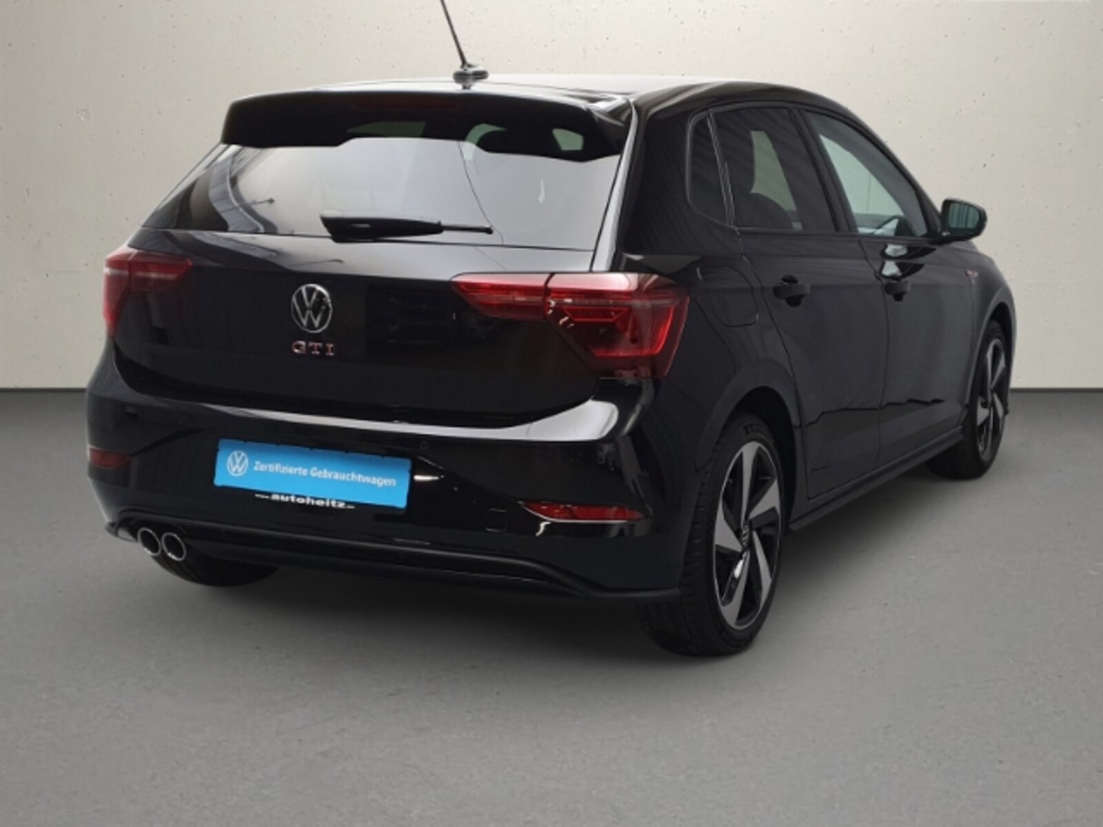 Volkswagen Polo – Bild 2
