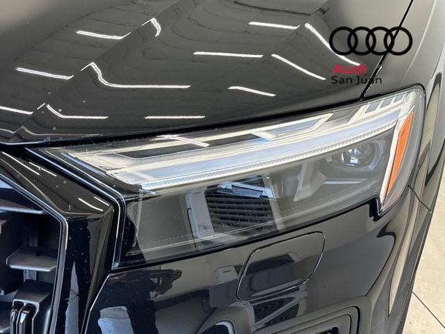 2026 Audi Q7 Premium Plus - Photo 6