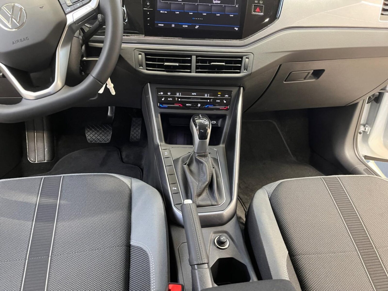 Volkswagen Polo – Bild 9