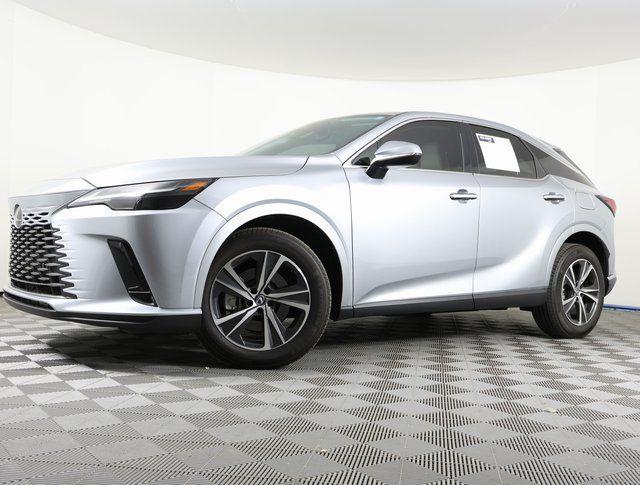 2024 Lexus RX 350 350 Premium FWD's photo