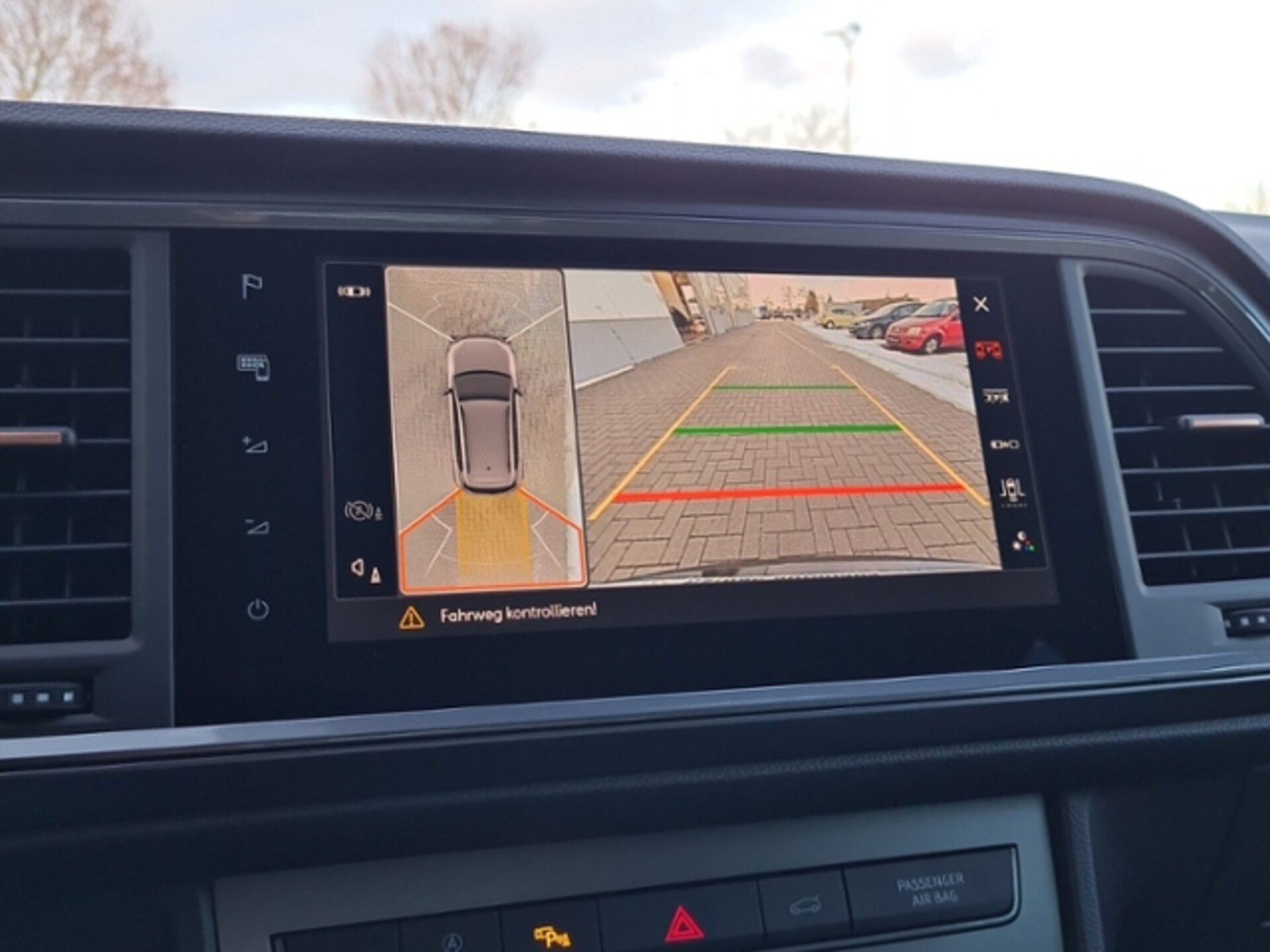 CUPRA Ateca VZ