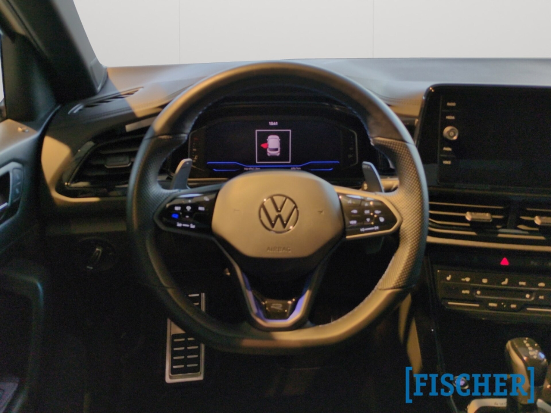 Volkswagen T-Roc R