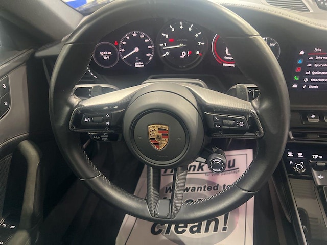 2024 Porsche 911 GTS - Photo 23