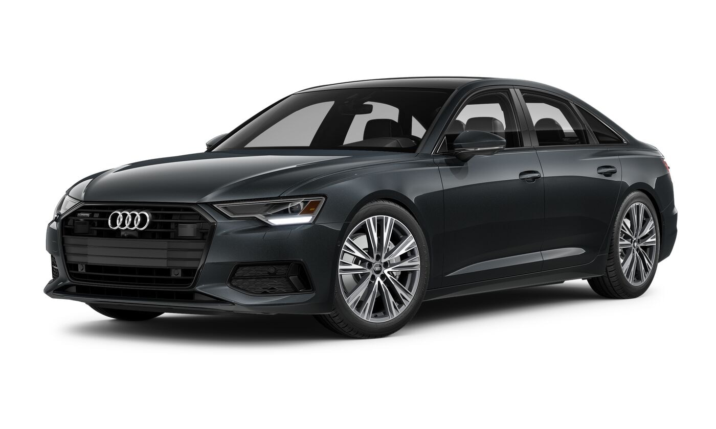 2023 Audi A6 Sport 45 Premium S tronic quattro's photo