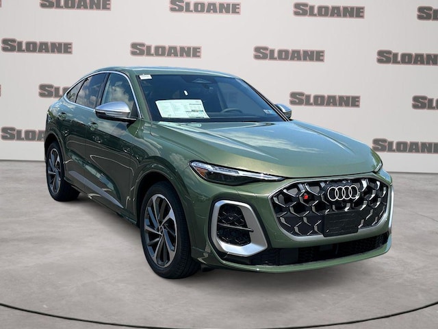 2026 Audi SQ5 Sportback Prestige - Photo 7