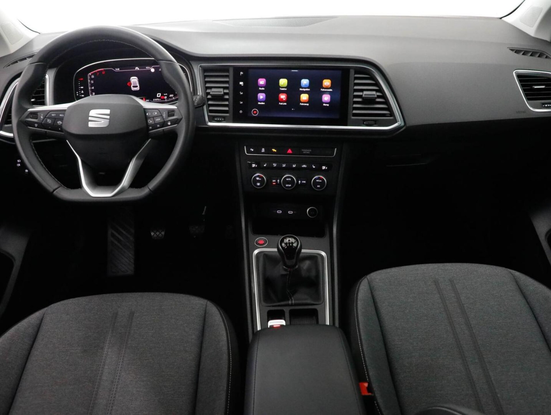 SEAT Ateca Style