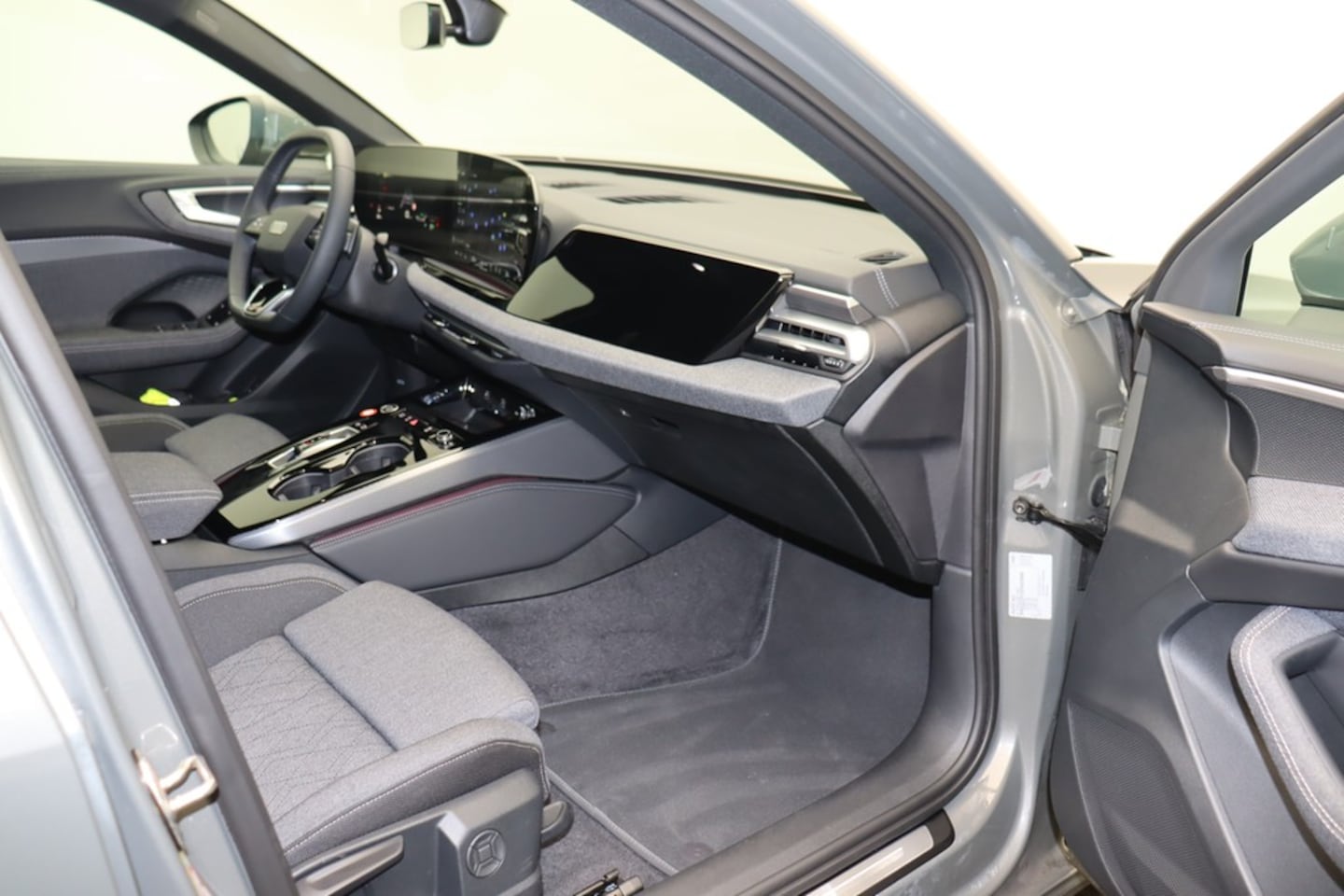 Bild über Audi A5 Limousine TFSI 110 kW S tronic - für weitere Informationen kontaktieren Sie den Audi Partner
