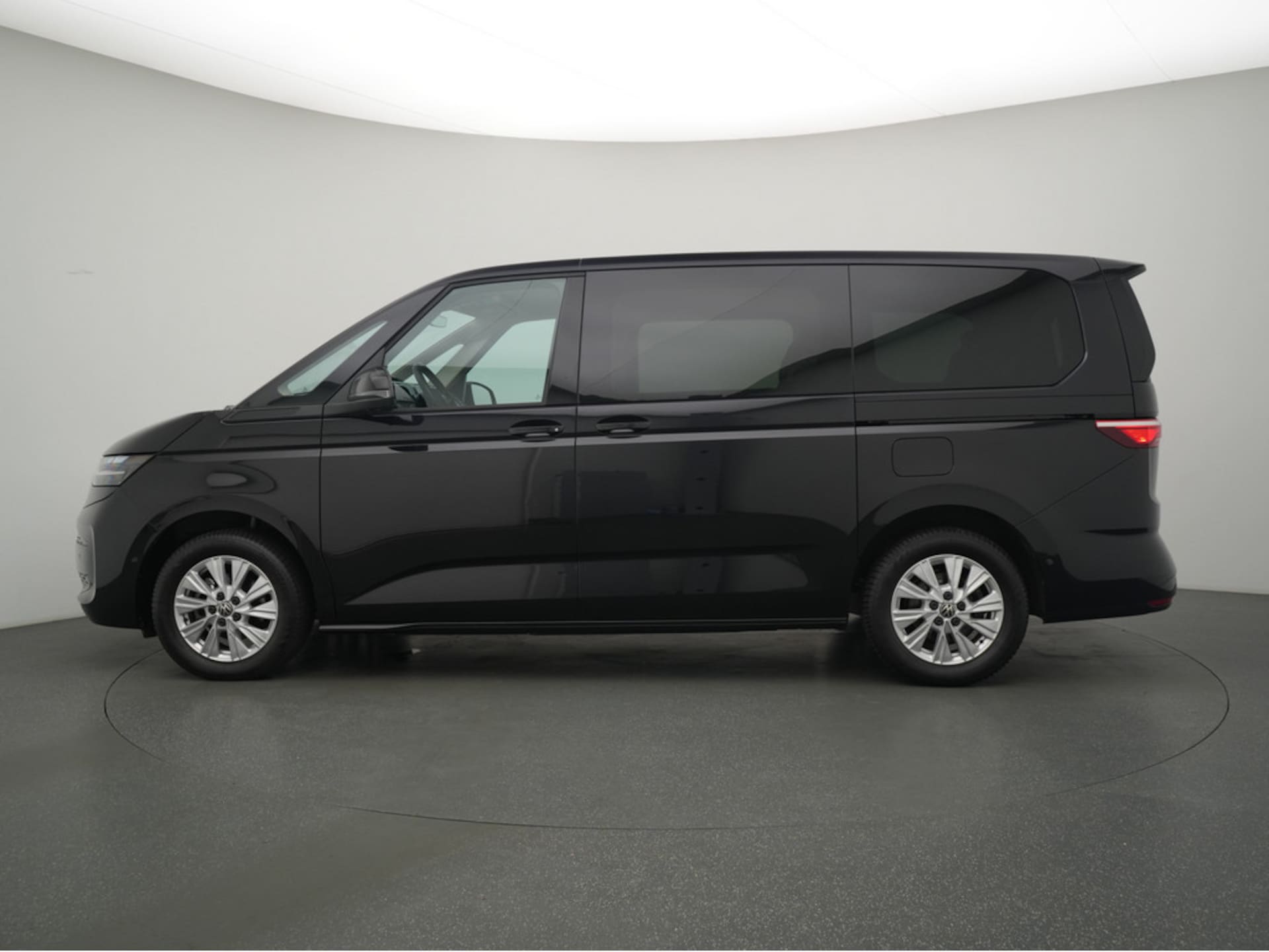 Volkswagen Multivan Langversion Life
