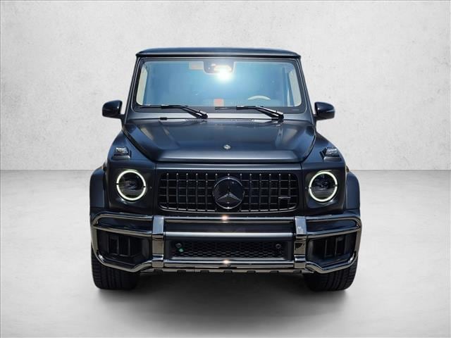 2026 Mercedes-Benz