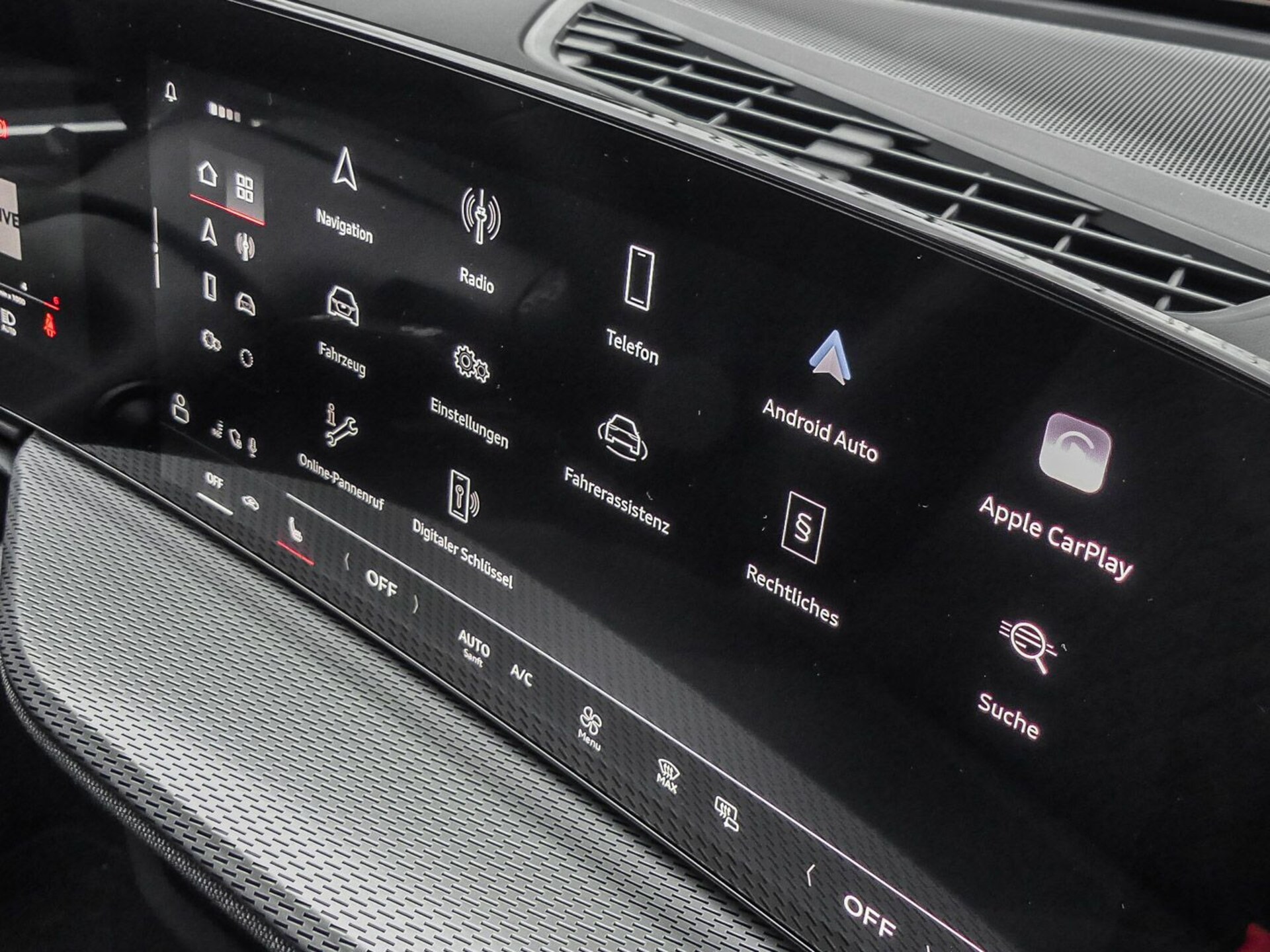 Audi Q5 Sportback