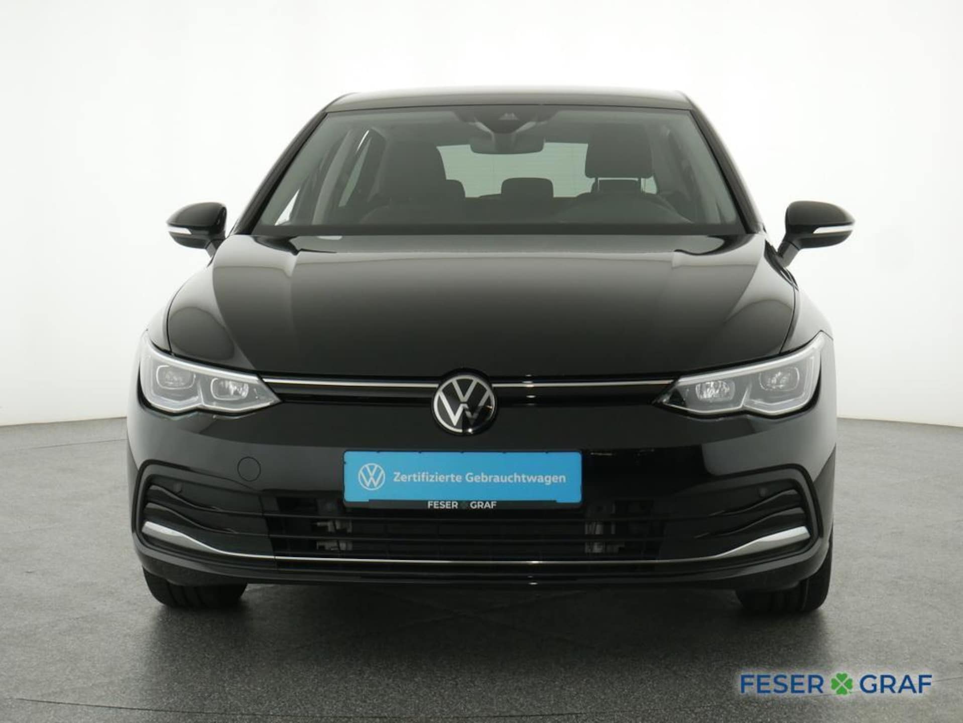 Volkswagen Golf MOVE