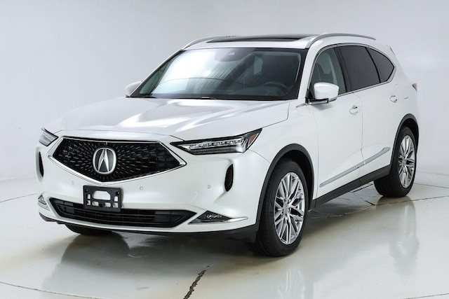 2023 Acura MDX