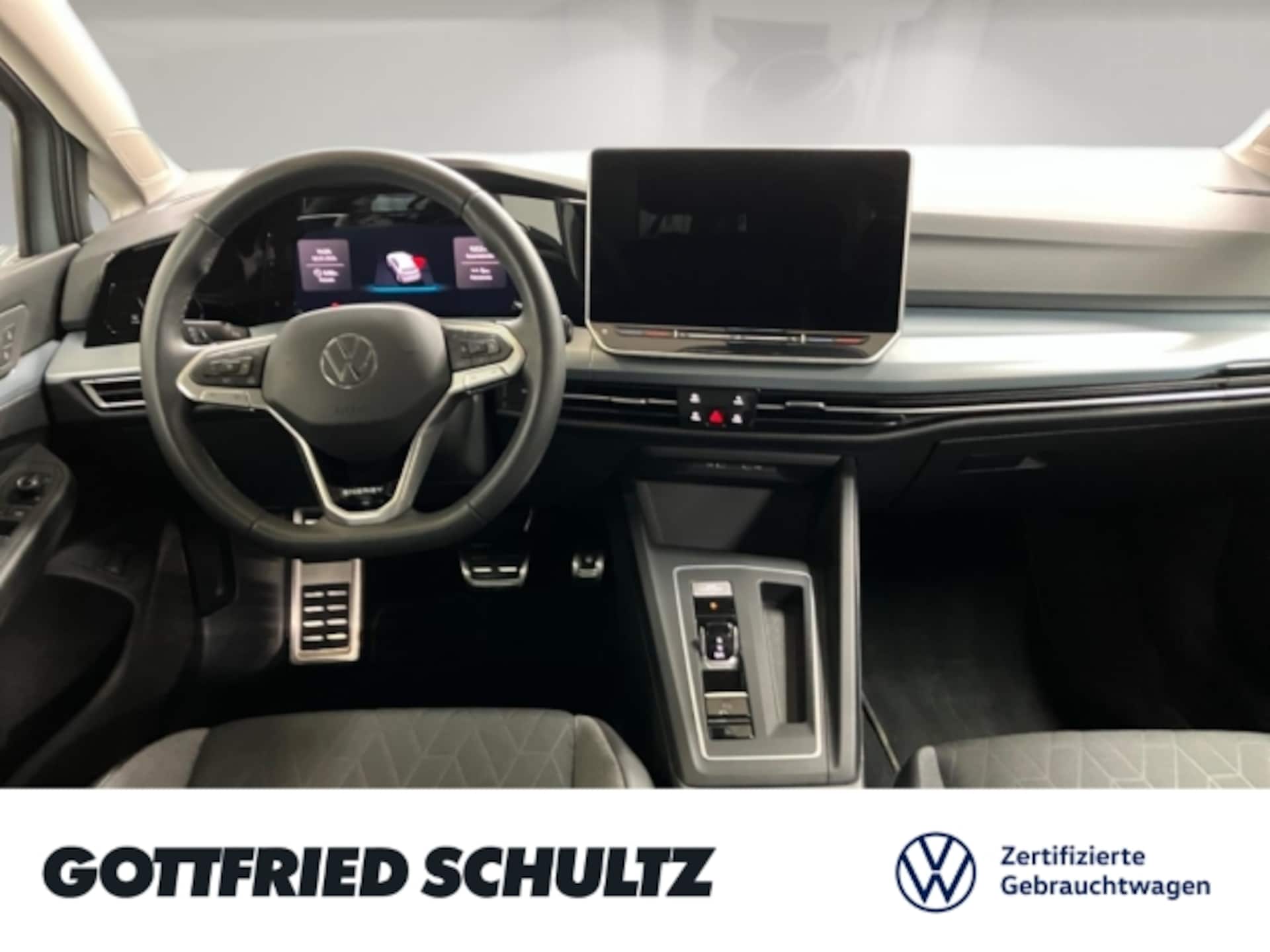 Volkswagen Golf ENERGY