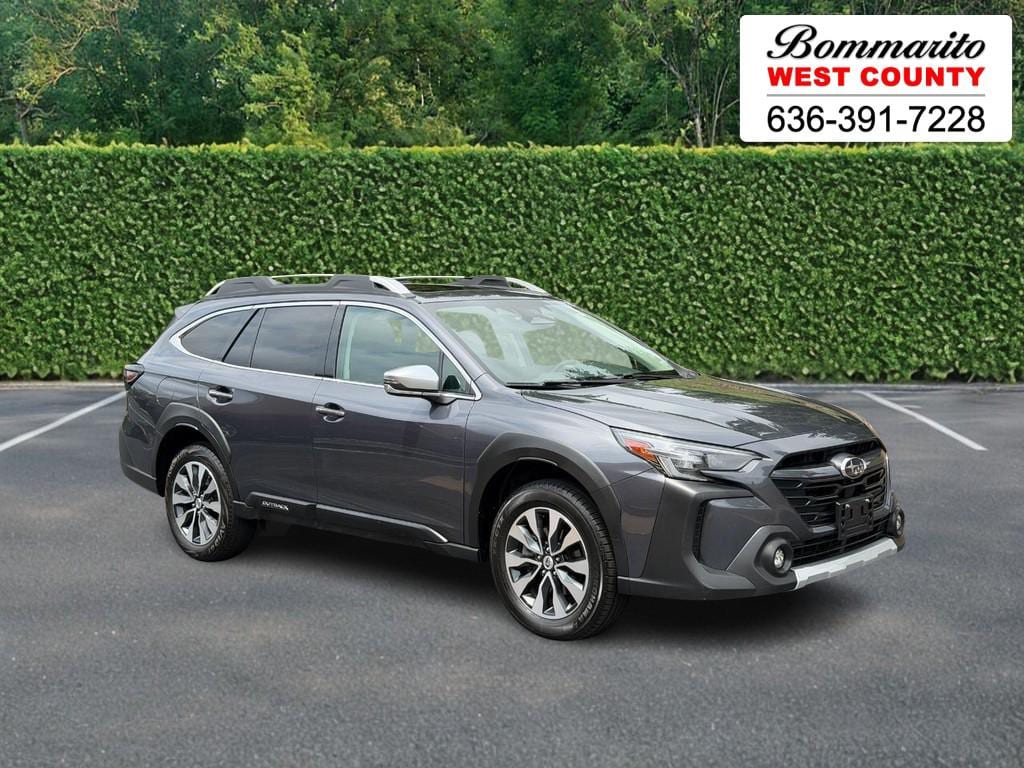 2023 Subaru Outback