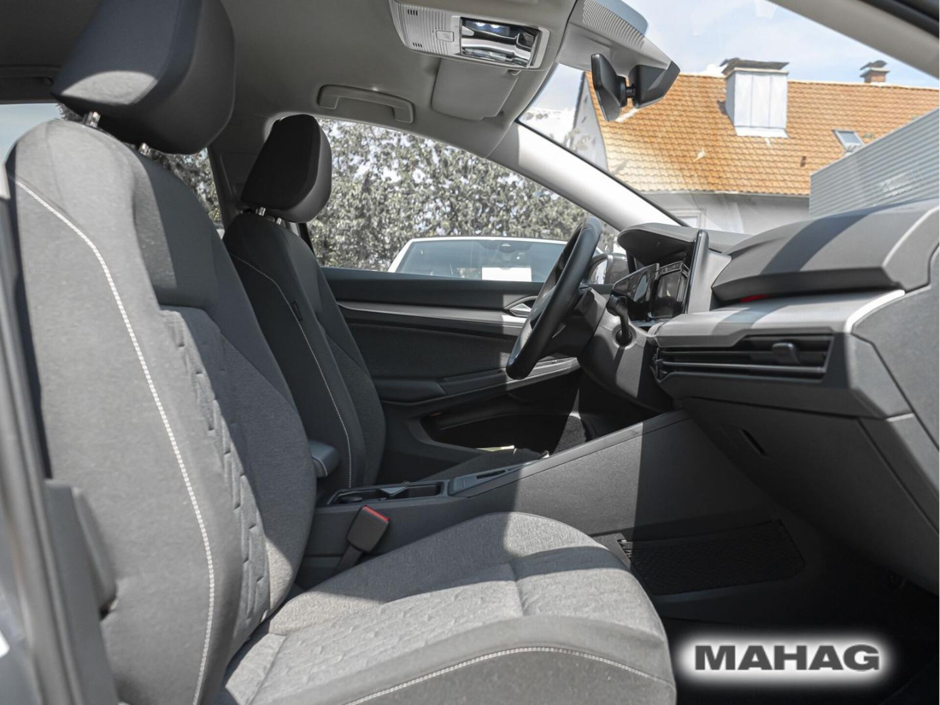 Volkswagen Golf MOVE