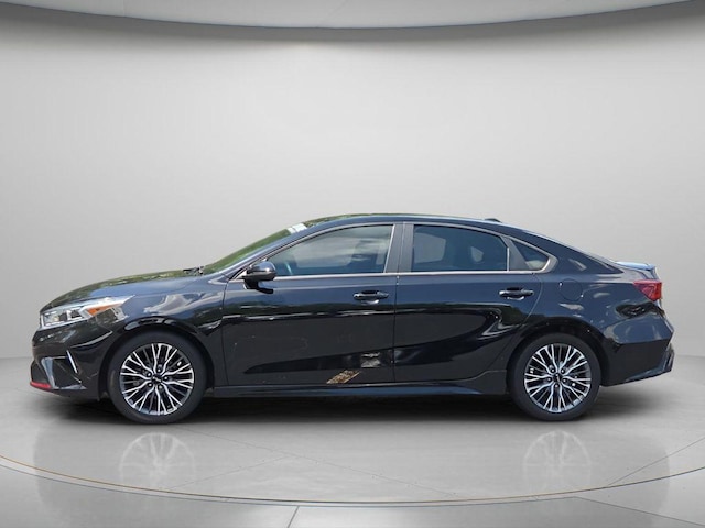 2022 Kia Forte