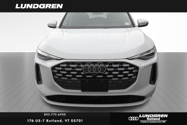 Photo of 2026 Audi Q5