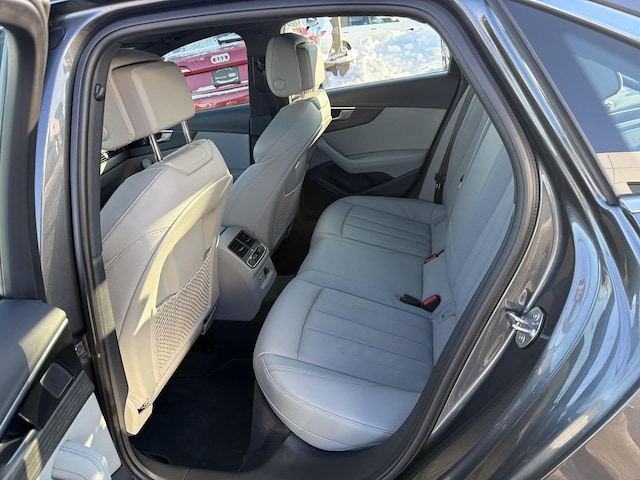 2023 Audi A4 Premium Plus - Photo 13