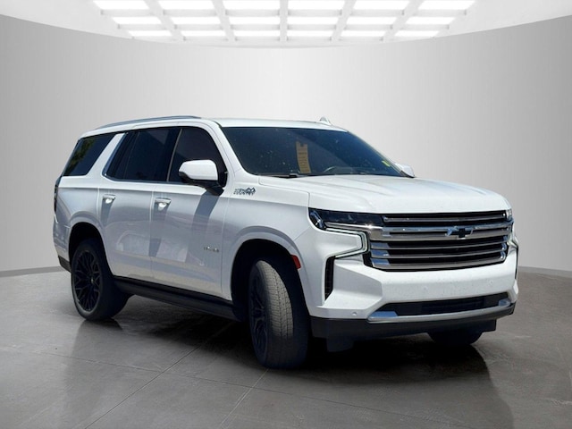 2023 Chevrolet Tahoe
