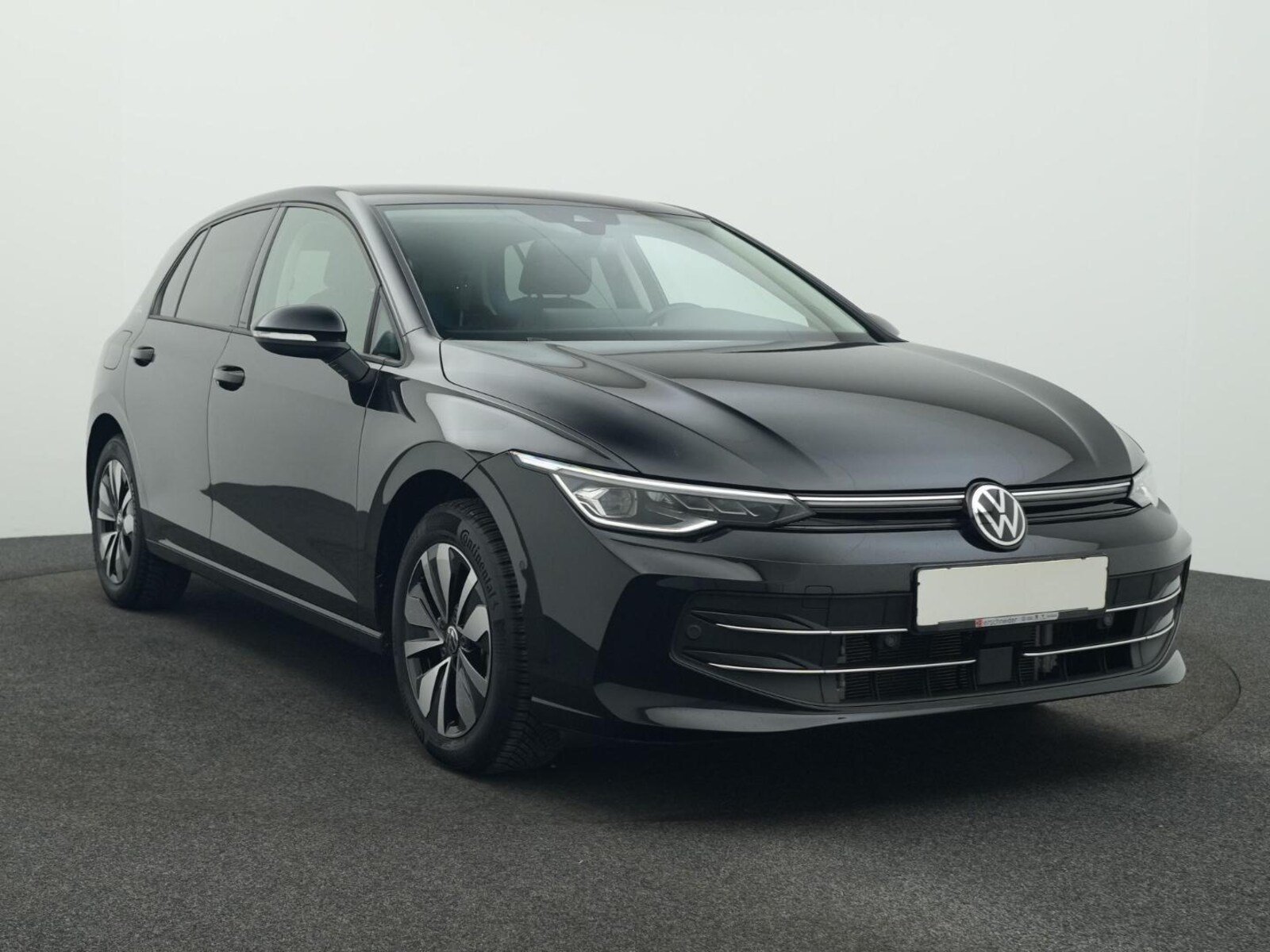 Volkswagen Golf – Bild 9