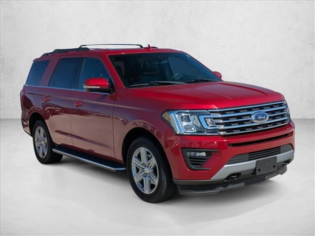 2020 Ford Expedition