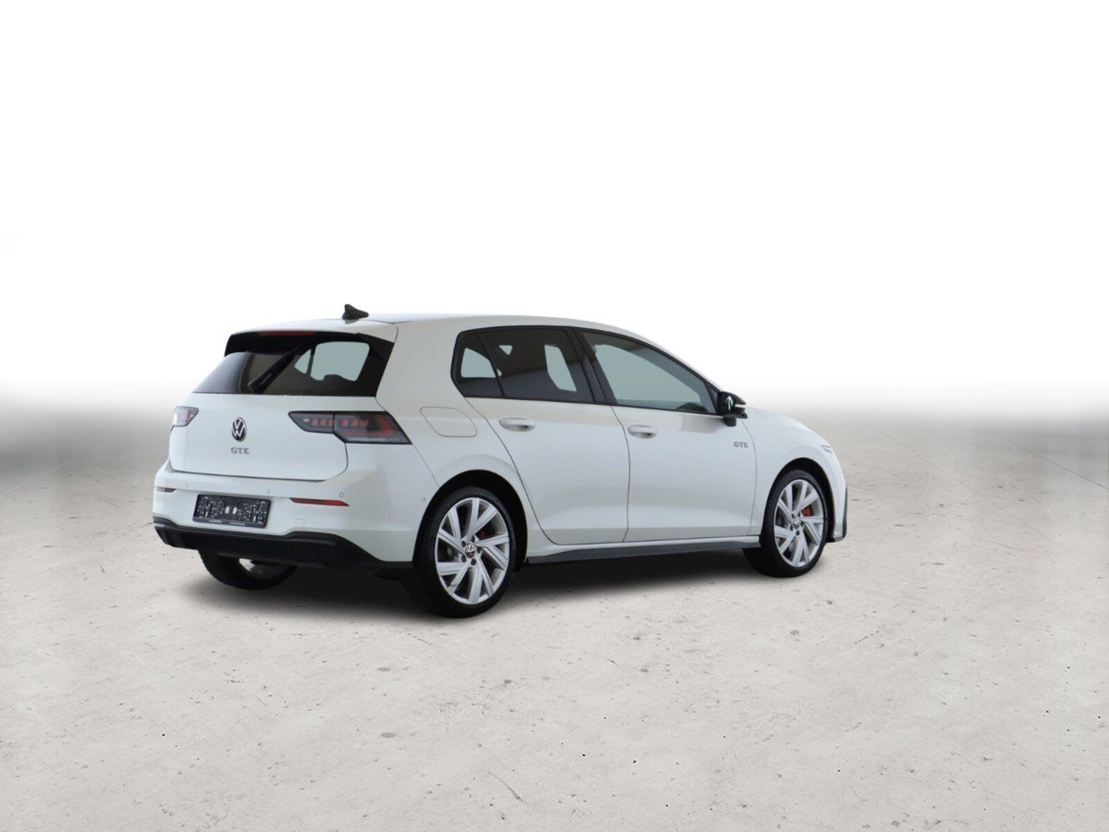 Volkswagen Golf – Bild 6