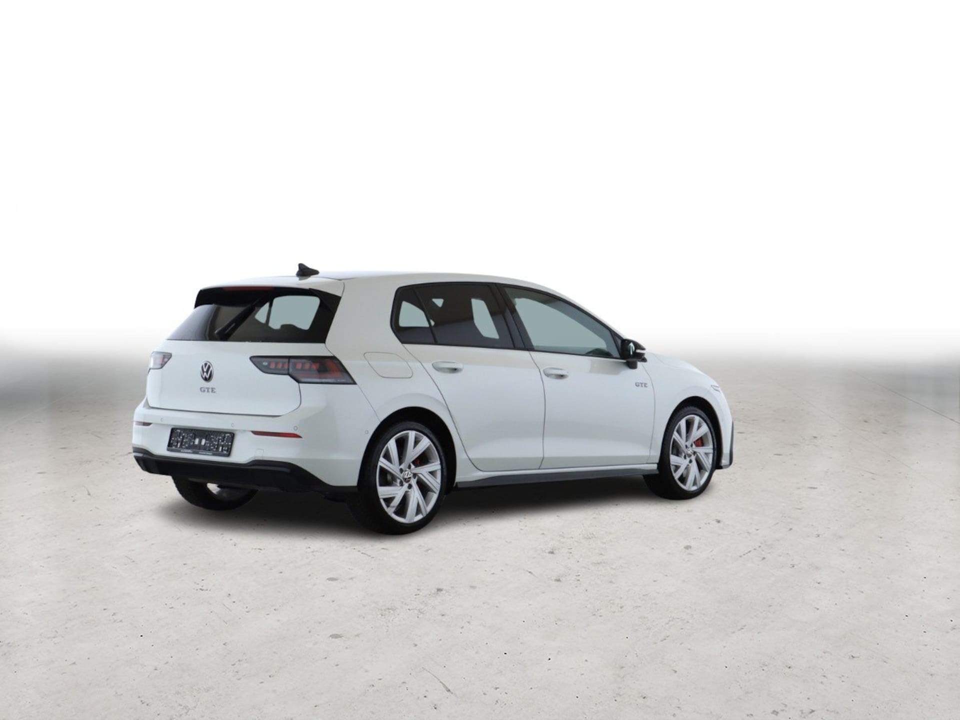 Volkswagen Golf GTE