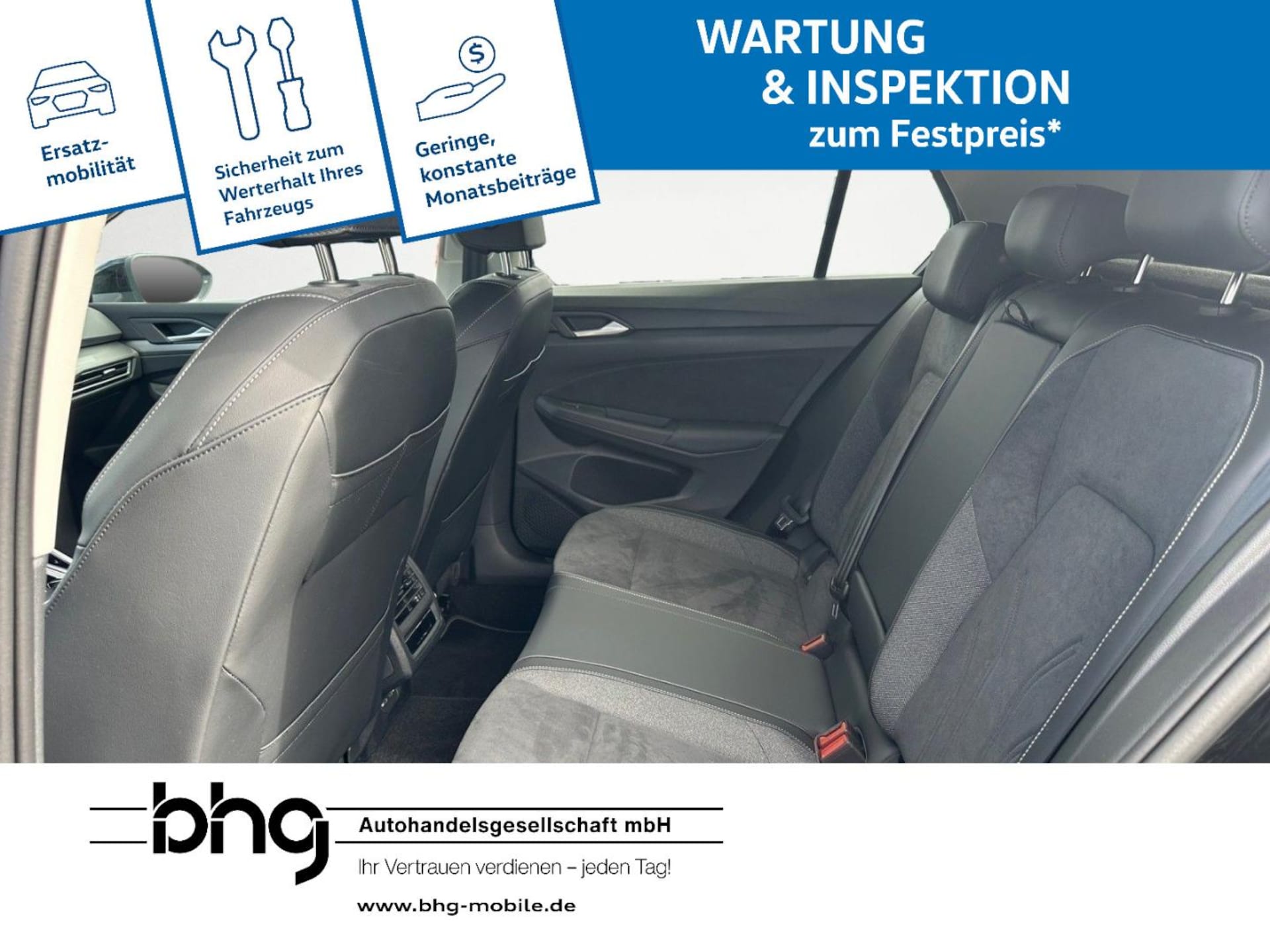 Volkswagen Golf Style
