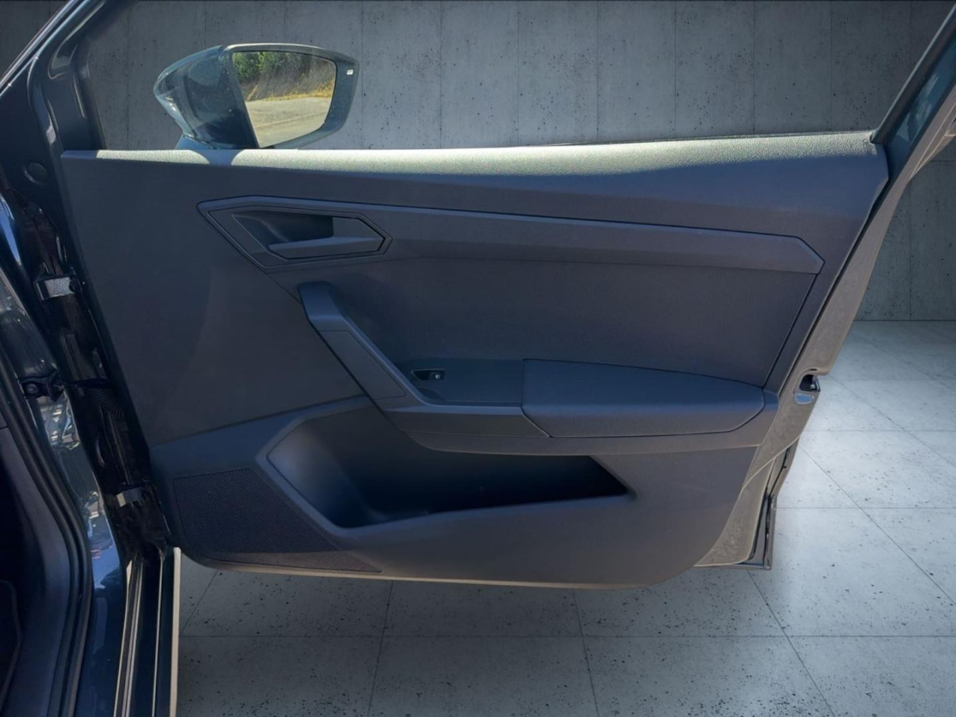 SEAT Arona Reference