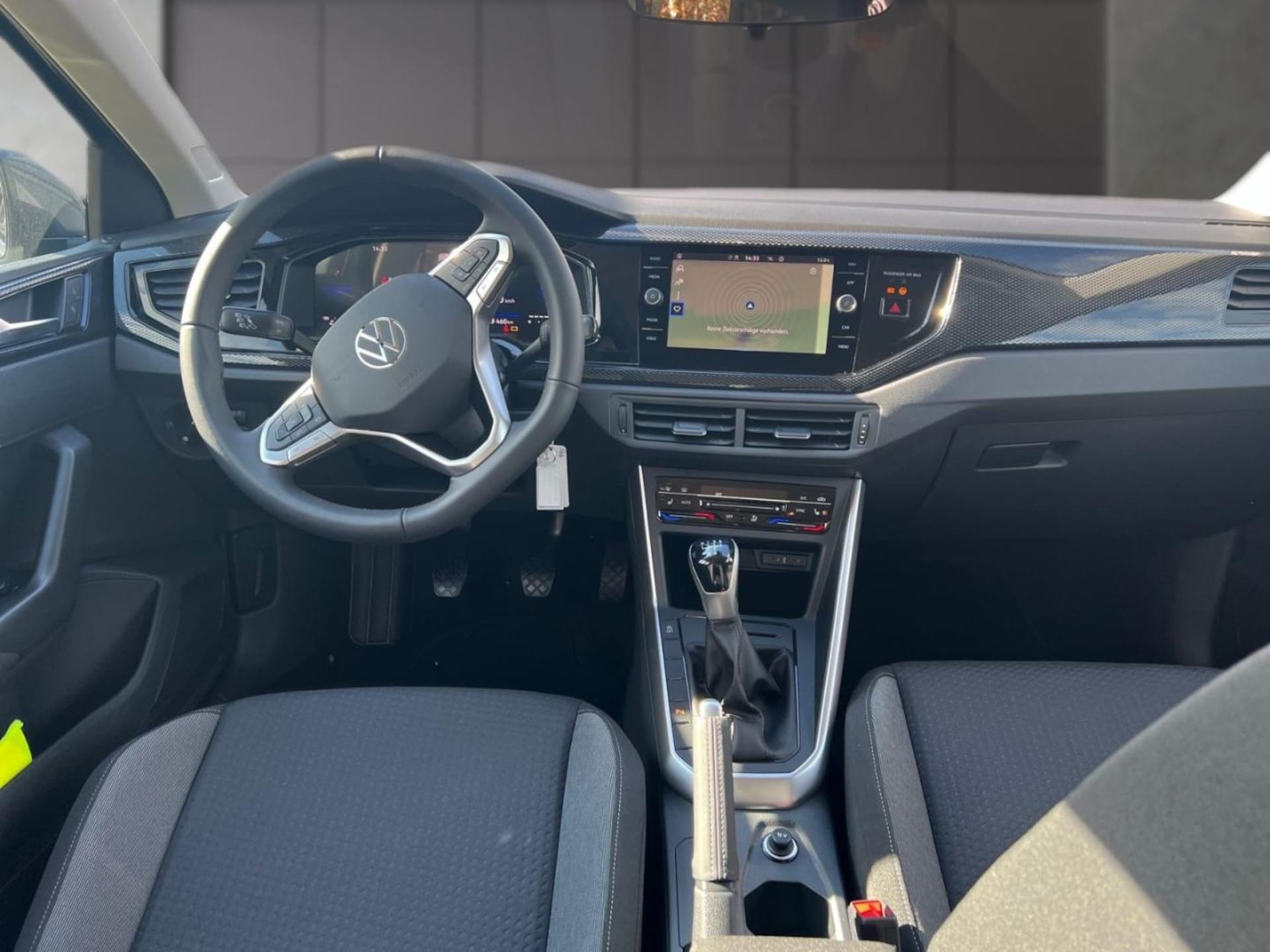Volkswagen Polo Life