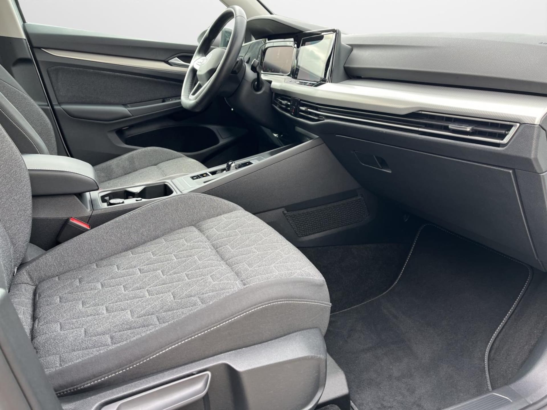 Volkswagen Golf Variant MOVE