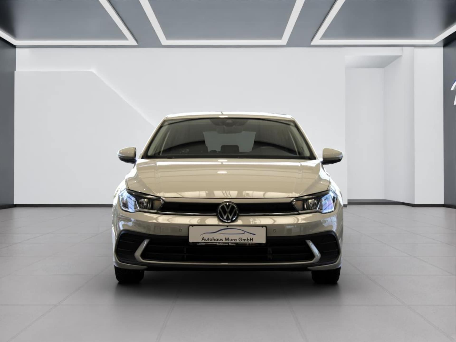 Volkswagen Polo MOVE