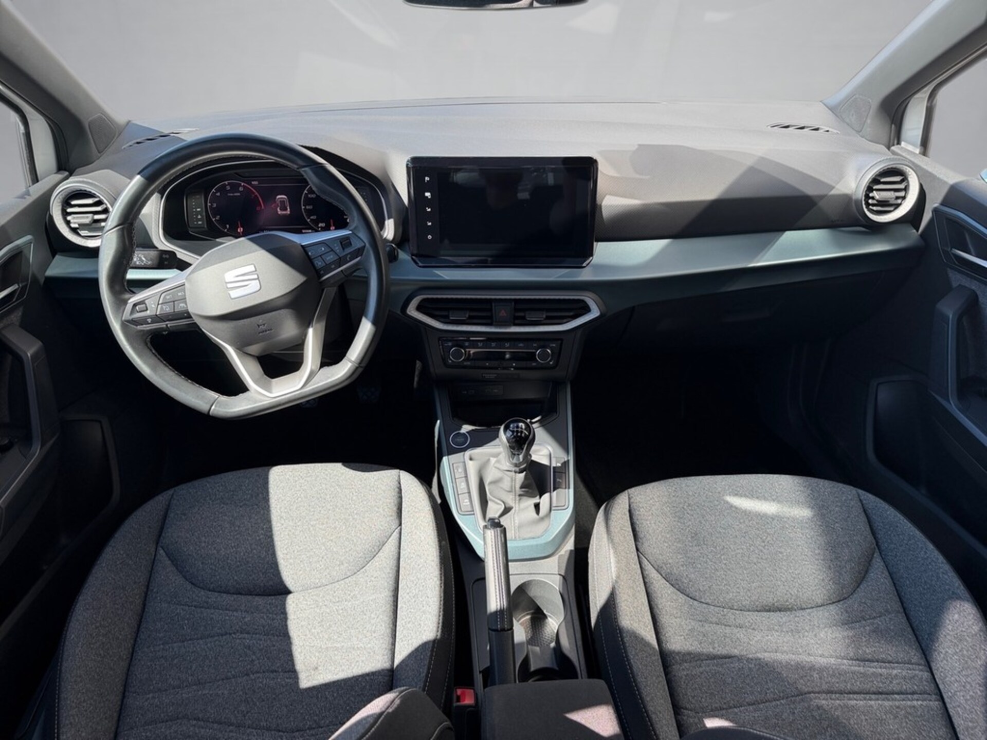 SEAT Arona Xperience