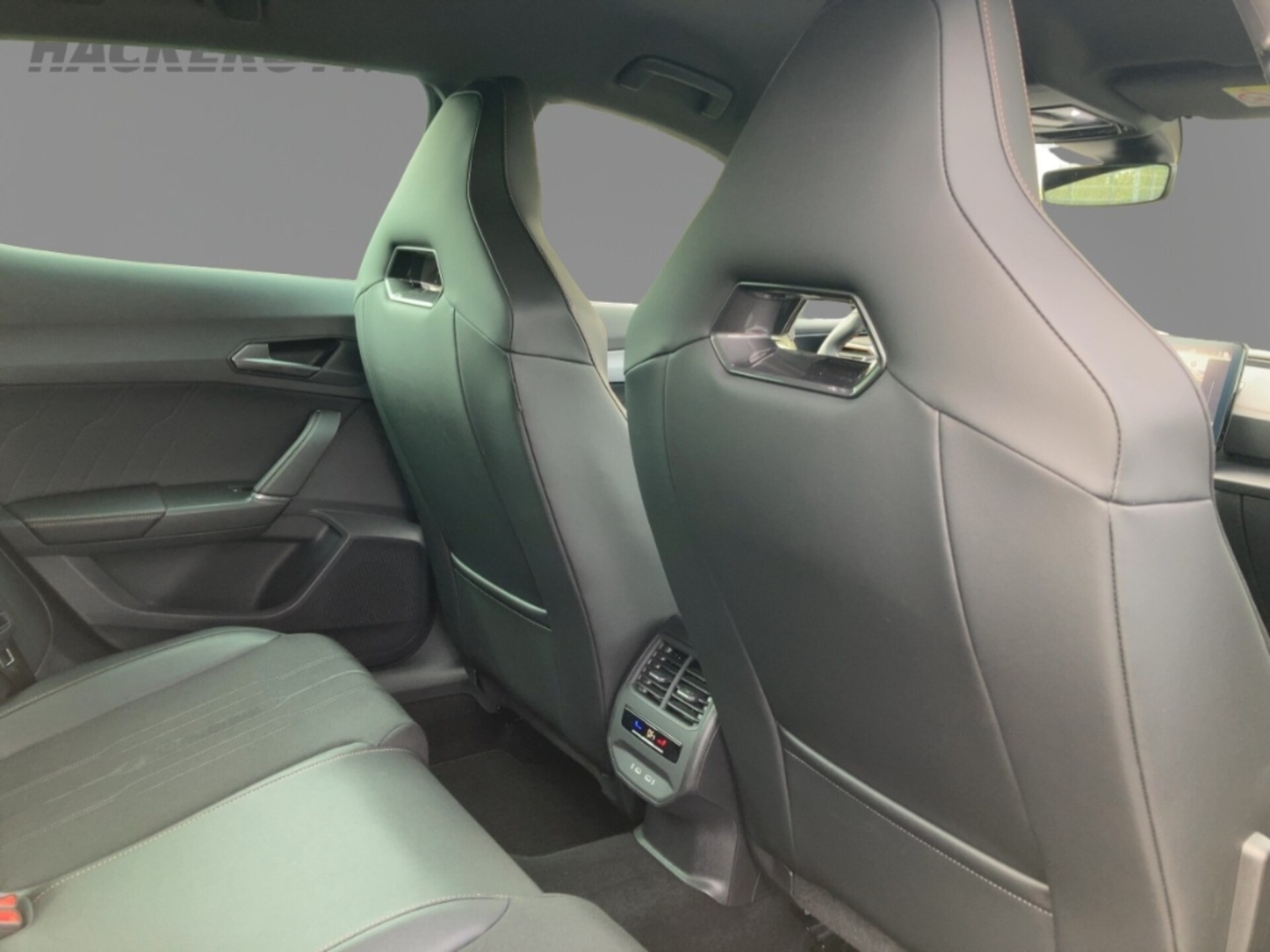 CUPRA Formentor VZ
