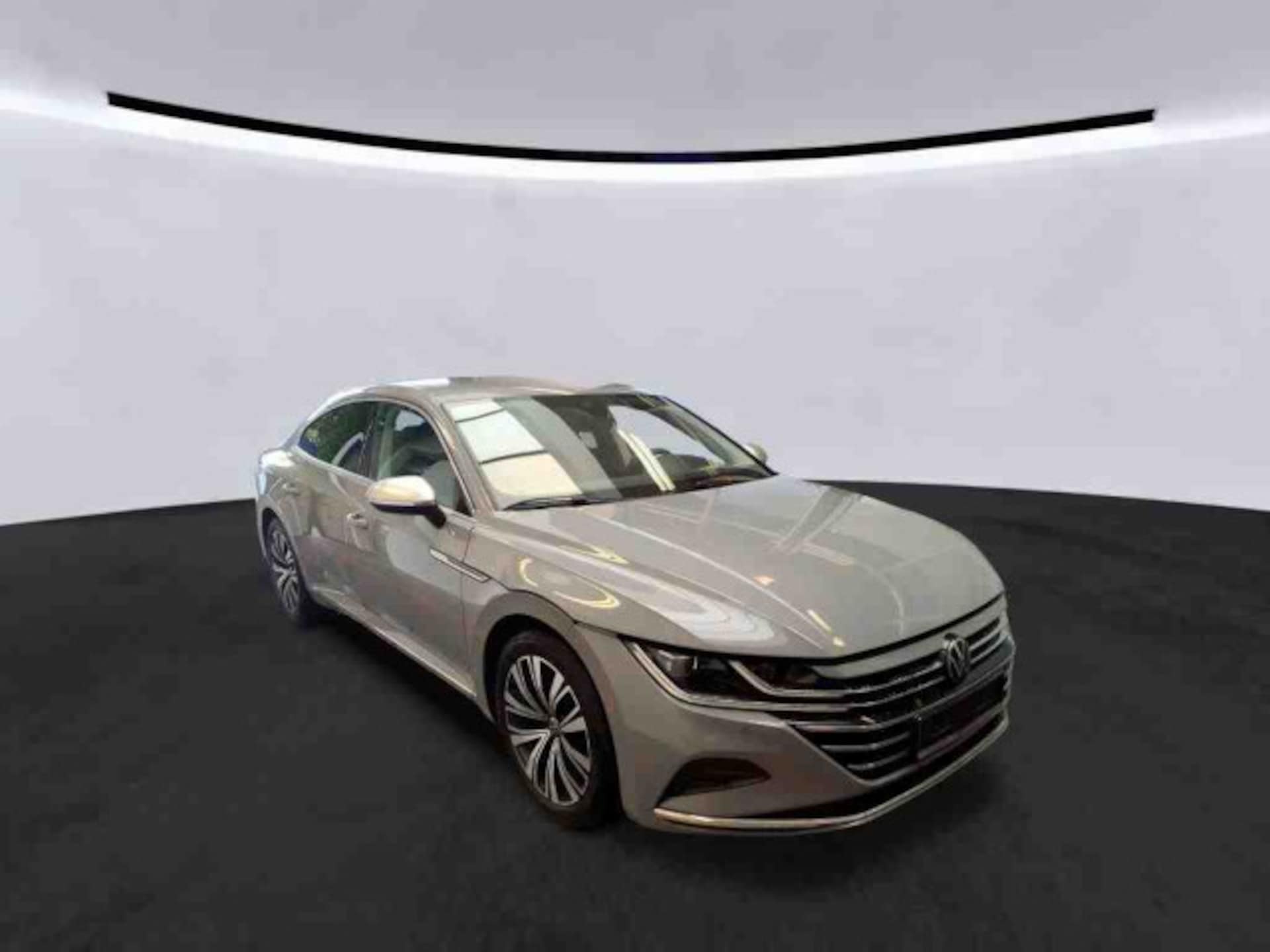 Volkswagen Arteon Elegance
