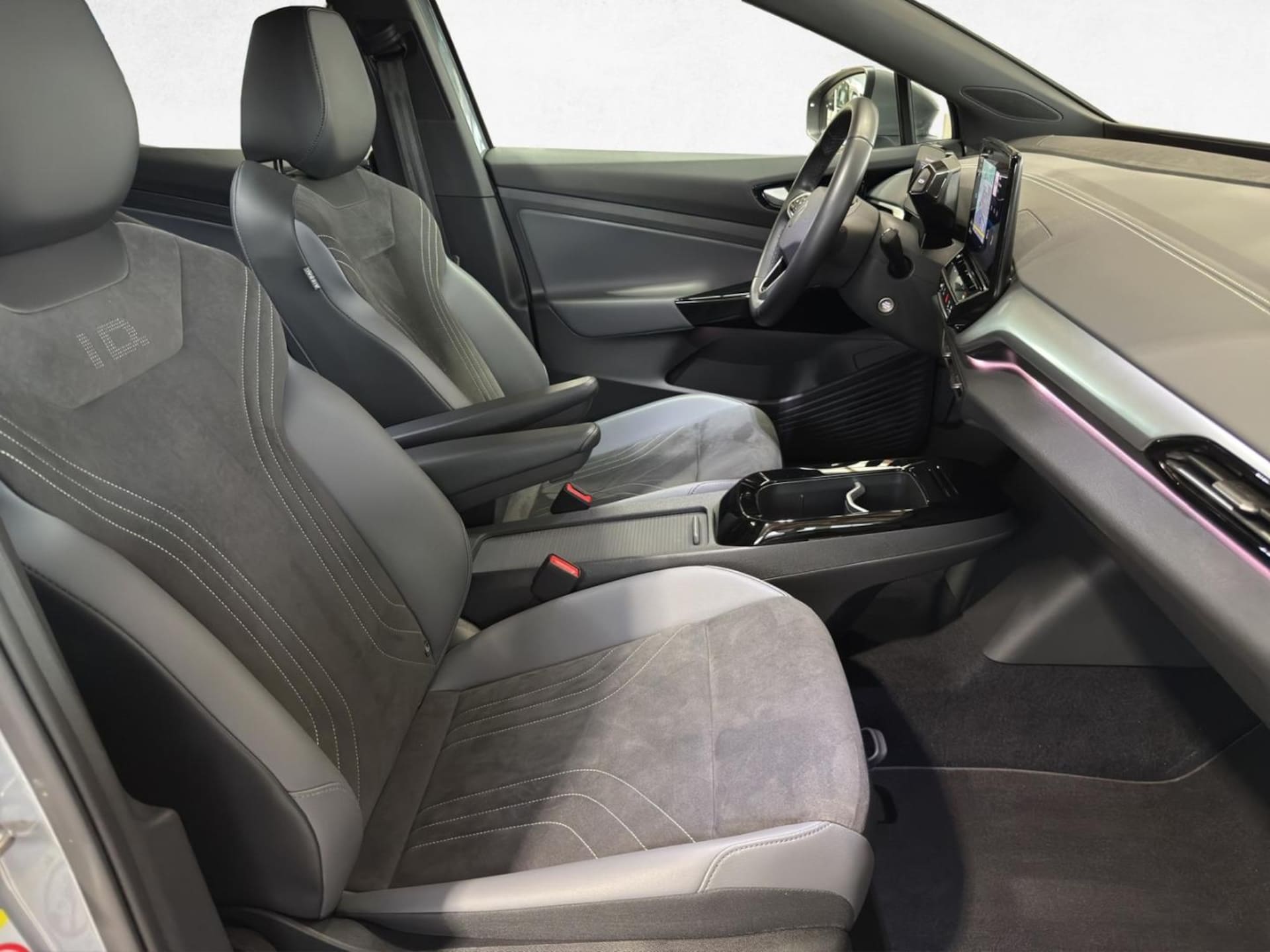 Volkswagen ID.4 Pro Performance