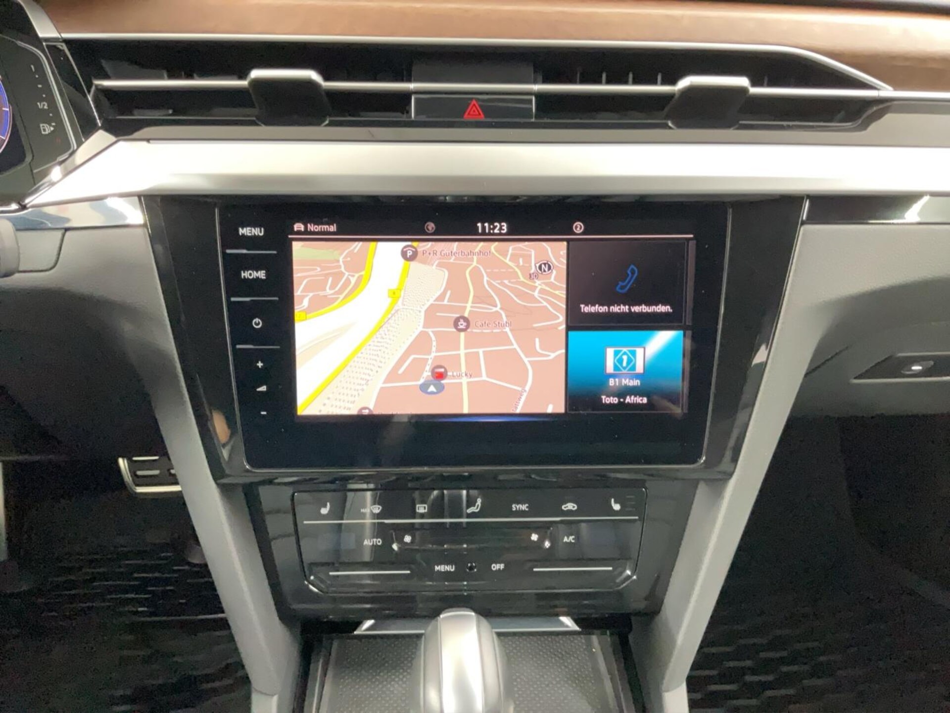 Volkswagen Arteon Shooting Brake Elegance